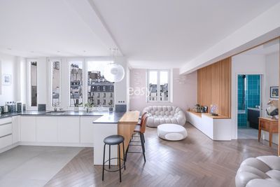 Notre zone d'activité pour ce service Location loft moderne et atypique pour shooting photo